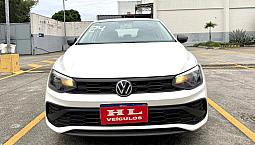 Volkswagen Polo Track 1.0 Flex 12V 5P 2024