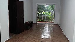 1Apartamento No Jardim Guanabara, Estrada Do Galeão 
