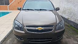 Chevrolet Celta Spirit/ Lt 1.0 Mpfi 8v Flexp. 5p 2014