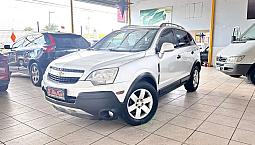 Chevrolet Captiva Sport Fwd 2.4 16V 171/185Cv 2012