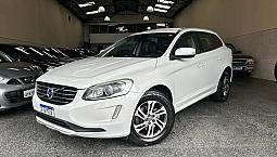 Volvo Xc 60 2.0 T5 5P 2015