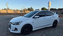Chevrolet Onix Sedan Plus Premier 1.0 12V Tb Flex Aut. 4P 2022