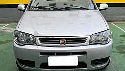 Fiat Palio Celebration 1.0 Fire Flex 8V 4P 2016