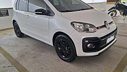 Volkswagen Up! Move 1.0 Tsi Total Flex 12V 5P 2018