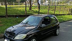 Chevrolet Celta Spirit 1.0 Mpfi 8V Flexpower 3P 2007