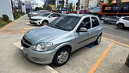 Chevrolet Celta Spirit/ Lt 1.0 Mpfi 8V Flexp. 5P 2012