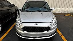 Ford Ka+ Sedan 1.0 Tivct Flex 4P 2019