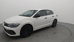 Volkswagen Polo Track 1.0 Flex 12V 5P 2025
