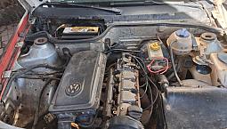 Volkswagen Gol Geração Iii Plus 1.0 Mi 8V Gasolina Mec. 4P 2003