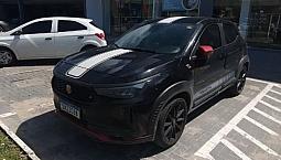 Fiat Pulse Abarth 1.3 Turbo 16V Flex Aut. 2024