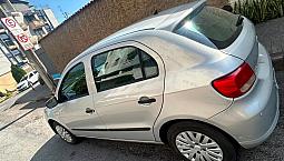 Volkswagen Gol Geração V 1.0 8V Mi Total Flex Mec. 4P 2009
