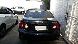Corolla Xei 1.8