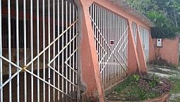Alugo Casa No Tucumã