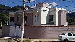Sobrados Geminados