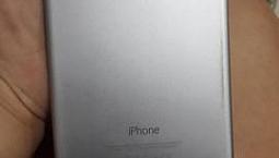 Iphone 6 Plus 16Gb, Celular Bonito E Sem Defeitos, Funcionando Tudo!