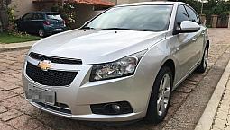 Gm - Chevrolet Cruze