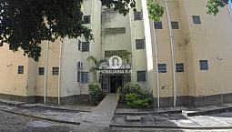 Apartamento Para Aluguel, 3 Quartos, 1 Suíte, 2 Vagas, Piçarra - Teresina/Pi