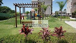 Apartamento Com 3 Dormitórios à Venda, 80 M² Por R$ 330.000 - Jardim Califórnia - Jacareí/