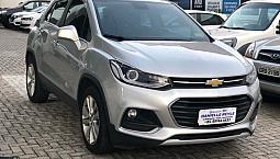 Tacker Ltz Turbo Automático Ano 17/17