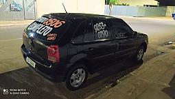 Gol G4 Completo -Vd