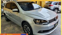Gol G6 1.0 (2015) $$42.900