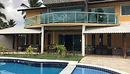 Aluga-Se Casa De Alto Luxo Em Porto De Galinhas-Pe -Toda Mobilhada-( Valor Da Diária!)