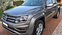 Amarok 2017 -