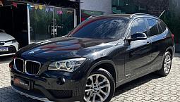 Bmw X1 2015