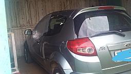 Vendo Ford Ka .2010  2011