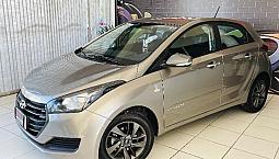 Hyundai Hb20 Copa Do Mundo 1.0 2019