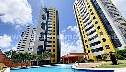 Apartamento Com Ótima Localização Em Candelária