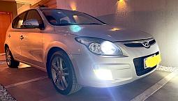 Vendo I30 Automático 