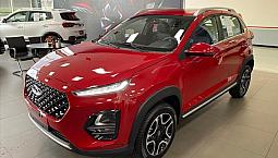 Chery Tiggo 3X 1.0 Vvt Turbo Iflex Pro
