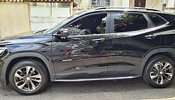 Chevrolet  - Tracker
