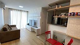 Apartamento Com 3 Dormitorios A Venda, 63 M² Por R$ 340.000 - Passare - Fortaleza/Ce