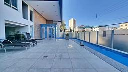 Vende Apartamento Liverpool Pedro Ludovico 76M2, 01, 3Sts,