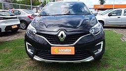 Renault Captur 2021 2.0 16V Hi-Flex Bose Automático