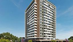 Apartamento No Connect Studio Joquei Em Teresina-Pi