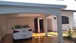  Casa  Rua Paissandu N. 499 Bairro Amambai  Cidade Campo Grande- Ms.