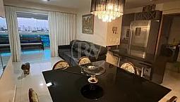 Apartamento Em Residencial Eldorado - Goiânia, Go
