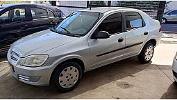 Chevrolet Prisma 2009 1.4 Mpfi Joy 8V Flex 4P Manual