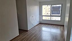 Apartamento Com 3 Quartos À Venda Em Partenon - Rs