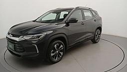 Chevrolet Tracker 2024 1.2 Turbo Flex Premier Automático