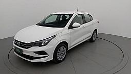 Fiat Cronos 2023 1.0 Firefly Flex Drive Manual