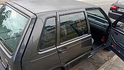 Fiat Uno Mille/ Mille Ex/ Smart 2P 2001