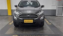 Ford Ecosport Se 1.5 12V Flex 5P Aut. 2020