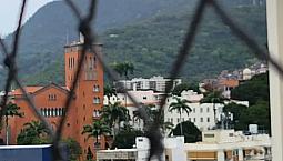 Apartamento Para Venda Com 57 Metros Quadrados Com 2 Quartos