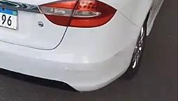Jac J5 Sedan 1.5 16V 4P Mec. 2013