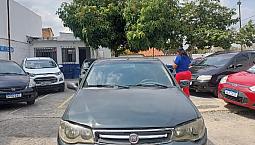 Fiat Palio 1.0 Economy Fire Flex 8V 4P 2010
