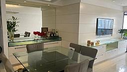 Apartamento 04 Quartos Sendo 02 SuÍtes 131m²
